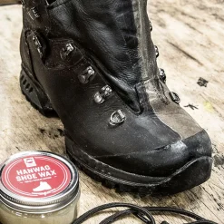 Hanwag Vask Og Imprægnering|Fodtøjspleje<Shoe Wax 100 Ml