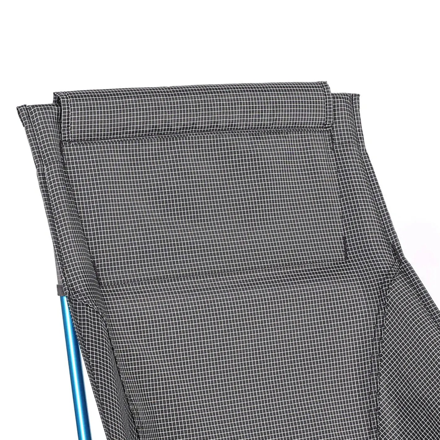 Helinox Borde Og Stole<Chair Zero Highback Sort (BLACK/CYAN BLUE)