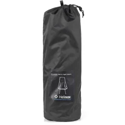Helinox Borde Og Stole<Chair Zero Highback Sort (BLACK/CYAN BLUE)