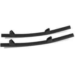 Helinox Borde Og Stole<Rocking Feet One -Chair One Sort (BLACK)