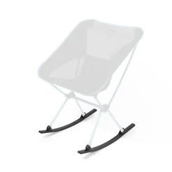 Helinox Borde Og Stole<Rocking Feet One -Chair One Sort (BLACK)