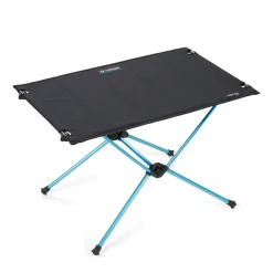 Et Grønnere Valg Borde Og Stole<Helinox Table One Hard Top Sort (BLACK/BLUE)