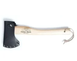 Helko Werk Økser<Classic Hudson Bay Camp Hatchet Grå (ASH)