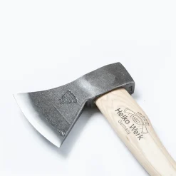 Helko Werk Økser<Traditional Black Forest Hatchet 600g Beige (HICKORY)