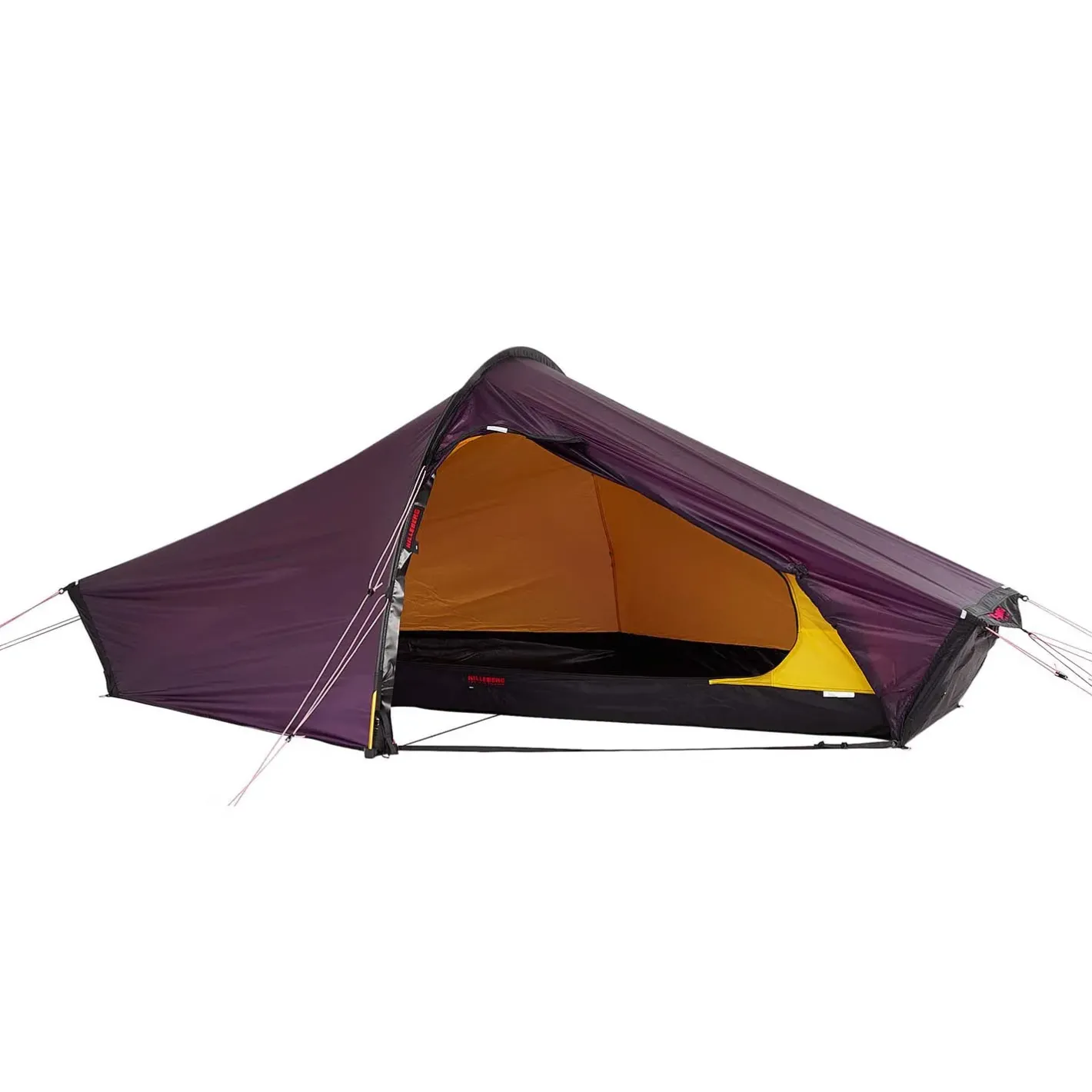 Hilleberg 1 Personers Telte<Akto