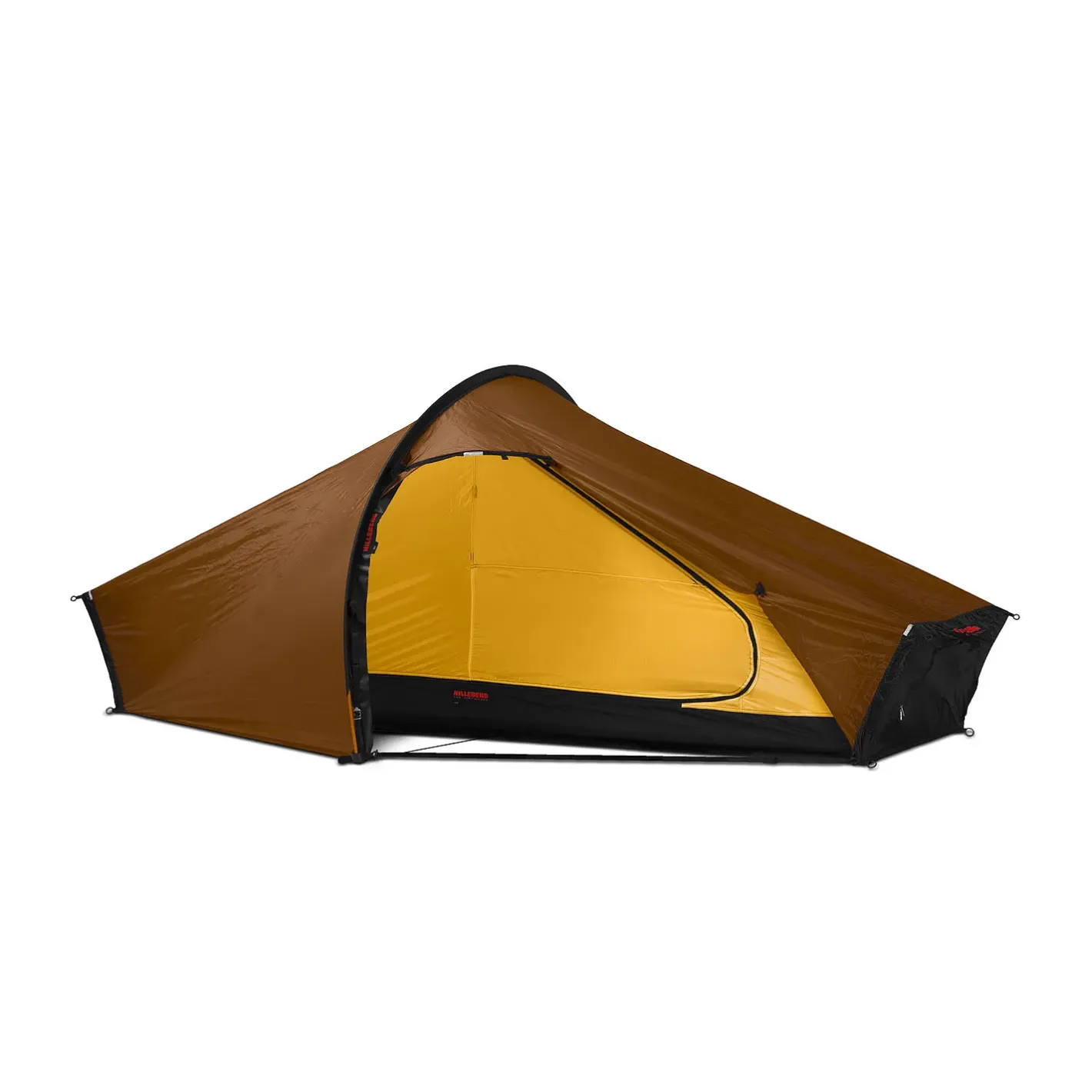 Hilleberg 1 Personers Telte<Akto