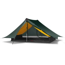 Hilleberg 2 Personers Telte<Anaris Grøn (GREEN)