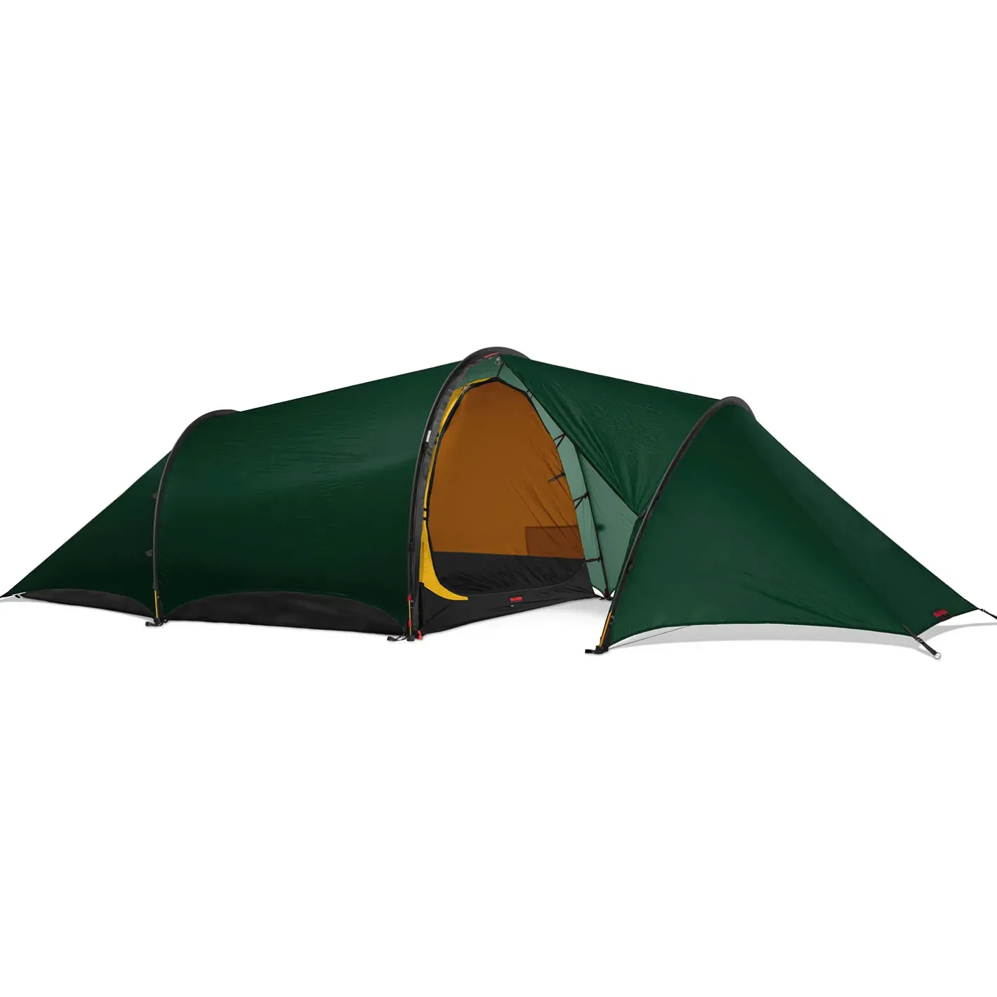 Hilleberg 2 Personers Telte<Anjan 2 GT Grøn (GREEN)