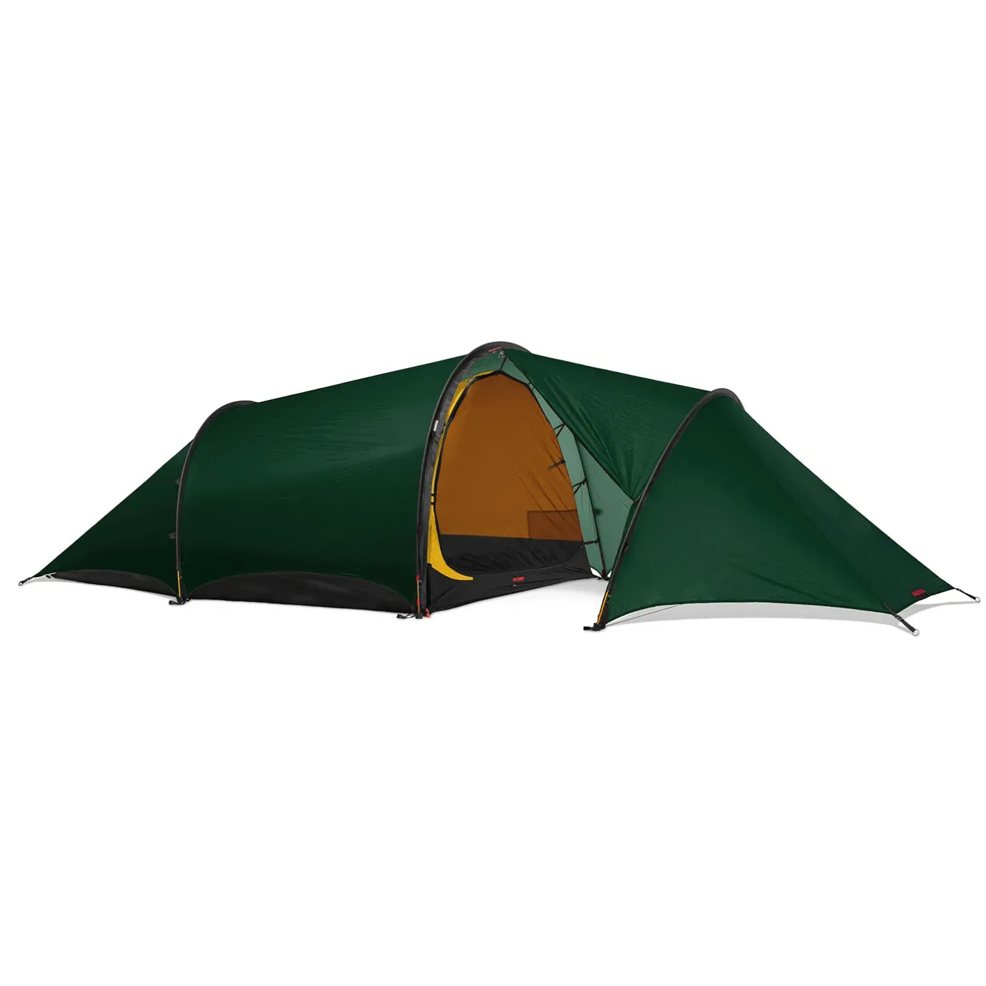 Hilleberg 3 Personers Telte<Anjan 3 GT