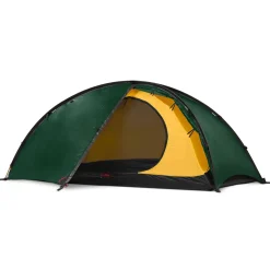 Hilleberg 2 Personers Telte<Niak Grøn (GREEN)