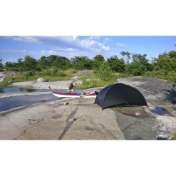 Hilleberg 2 Personers Telte<Niak Grøn (GREEN)