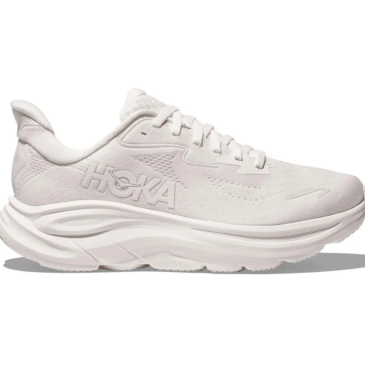 Hoka Løbesko<Womens Clifton 10