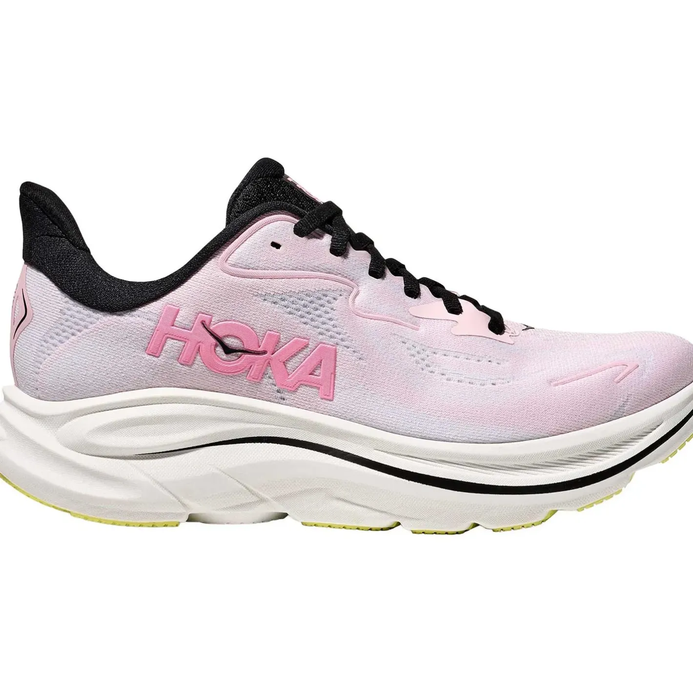 Hoka Løbesko<Womens Clifton 10