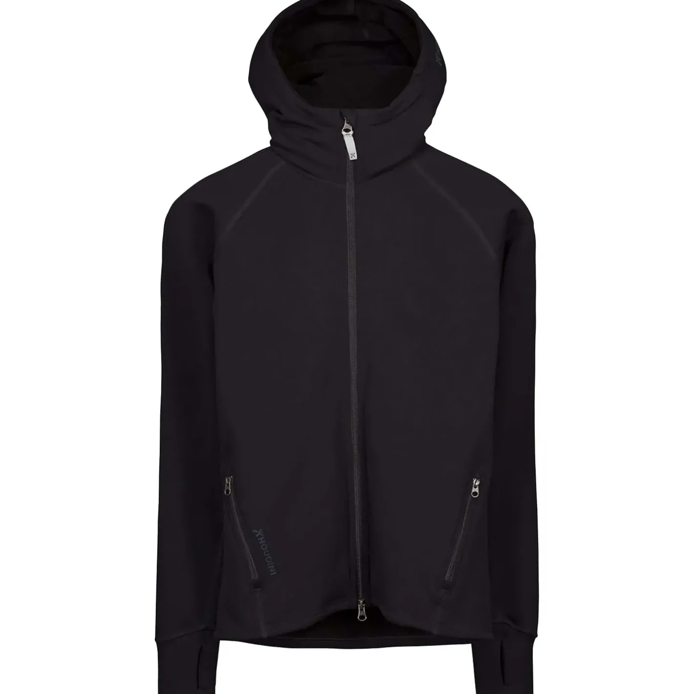 Et Grønnere Valg Fleece- Og Uldtrøjer<Houdini Mens Power Houdi