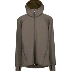 Et Grønnere Valg Fleece- Og Uldtrøjer<Houdini Mens Power Houdi