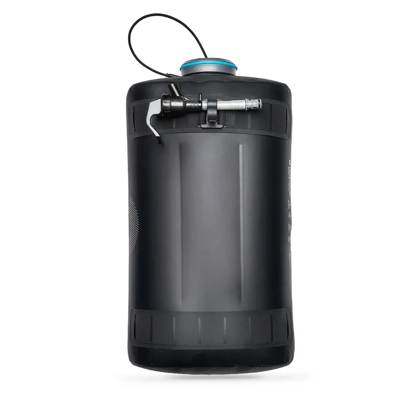 HydraPak Drikkesystemer<Expedition 8 L Sort (BLACK)
