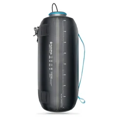HydraPak Drikkesystemer<Expedition 8 L Sort (BLACK)