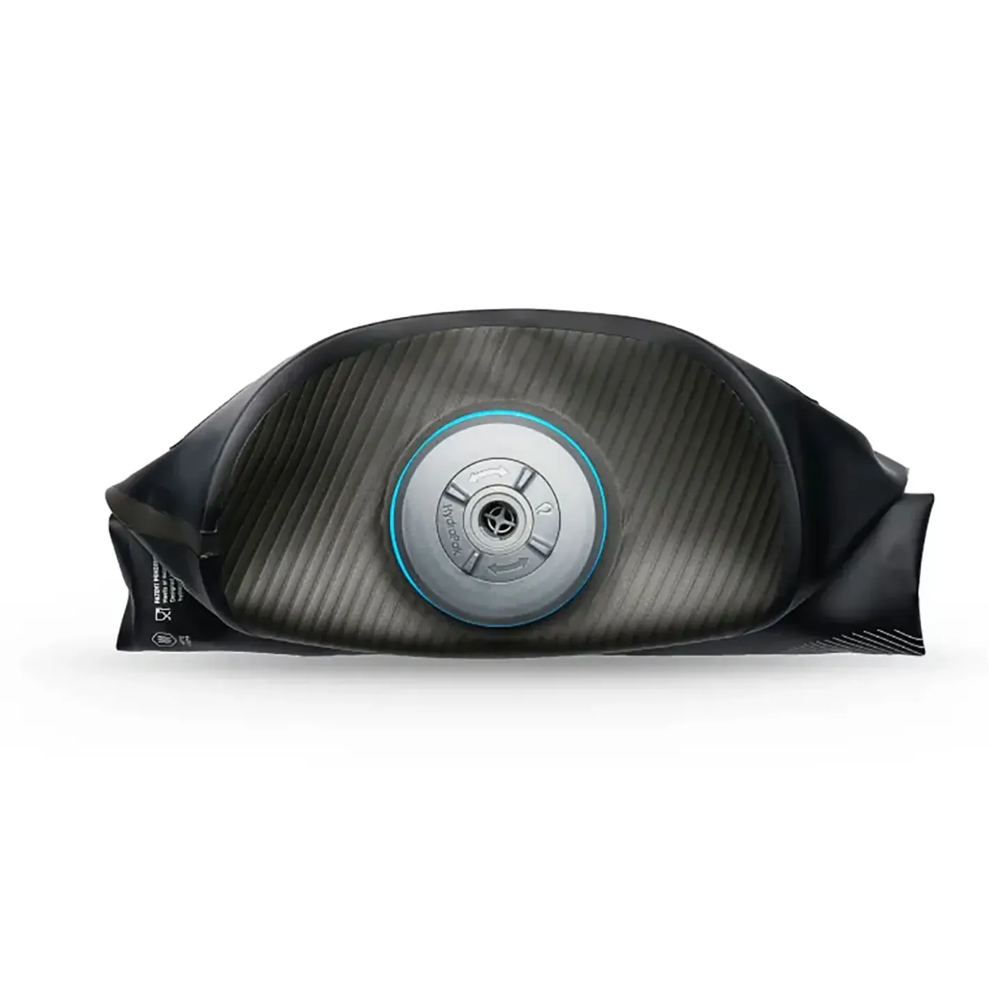 HydraPak Drikkesystemer<Expedition 8 L Sort (BLACK)