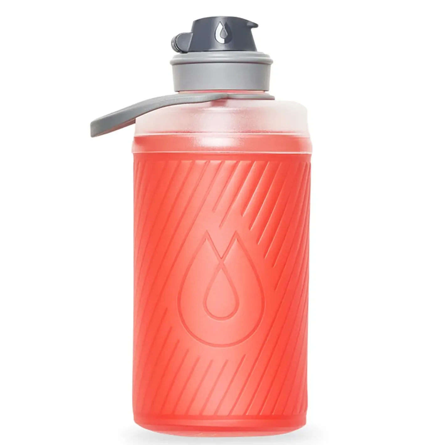 HydraPak Drikkeflasker<Flux 750 Ml