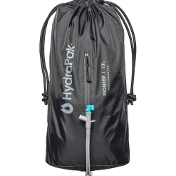 HydraPak Drikkesystemer<Pioneer 10 L Sort (CHASM BLACK)