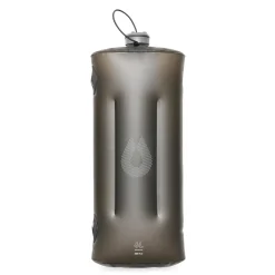 HydraPak Drikkesystemer<Seeker 6 L Grå (MAMMOTH GREY)