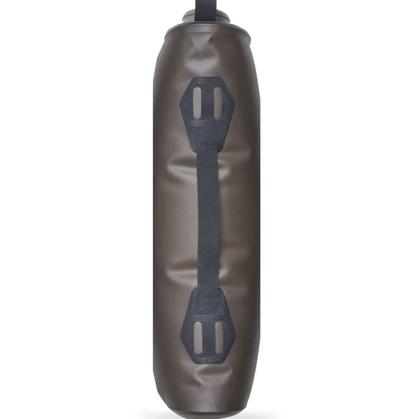 HydraPak Drikkesystemer<Seeker 4 L Grå (MAMMOTH GREY)