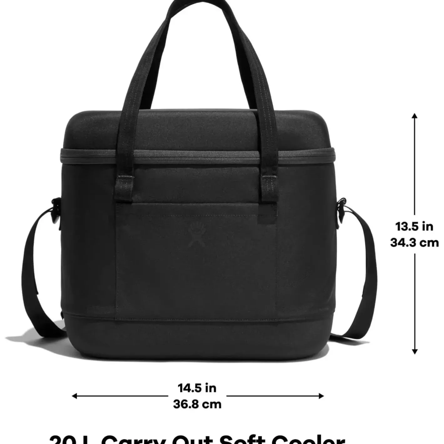 Hydro Flask Køletasker Og Kølebokse<Carry Out Soft Pack 20l Grøn (AGAVE)