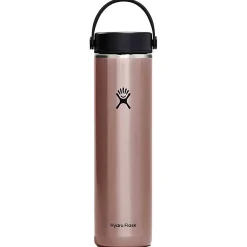 Hydro Flask Drikkeflasker<Light Weight Wide Mouth 24oz 709ml