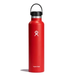Hydro Flask Drikkeflasker<Standard Mouth Flex 24oz 709ml