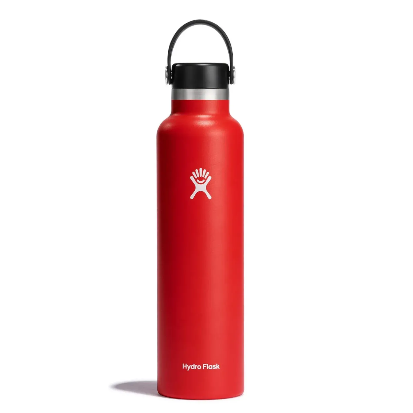 Hydro Flask Drikkeflasker<Standard Mouth Flex 24oz 709ml