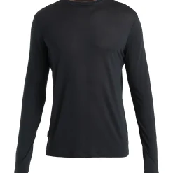 Et Grønnere Valg T-Shirts<Icebreaker Mens 125 Cool-lite Sphere III L/S Tee