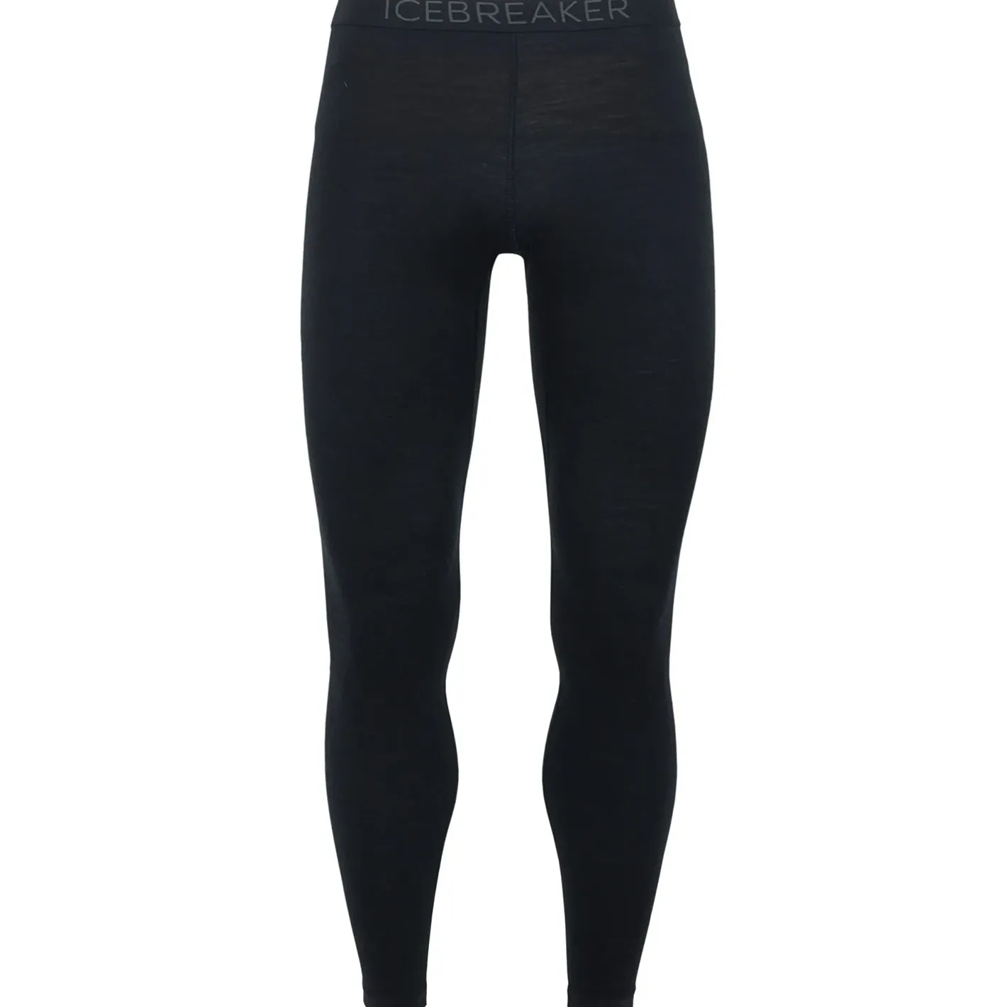 Et Grønnere Valg Uldunderdele<Icebreaker Mens 200 Oasis Leggings
