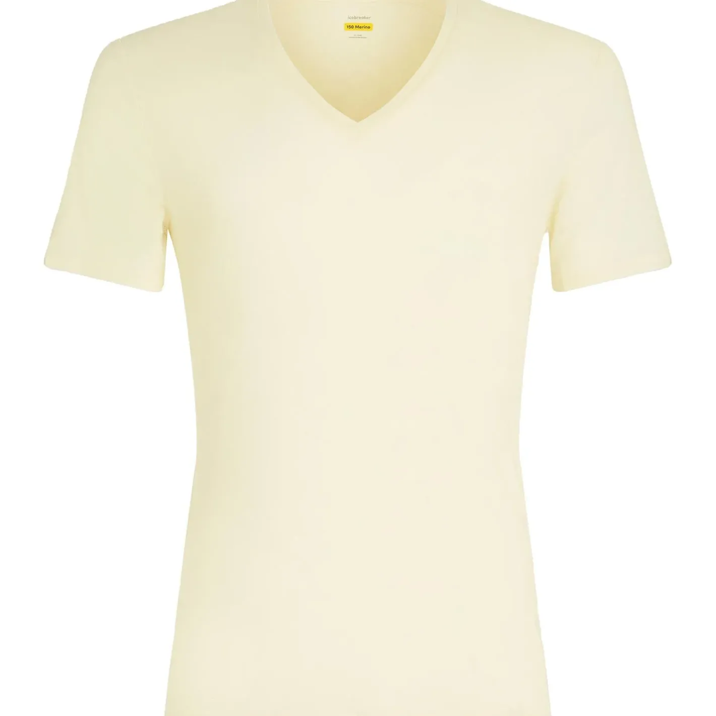 Et Grønnere Valg Uldoverdele<Icebreaker Mens Anatomica S/S V