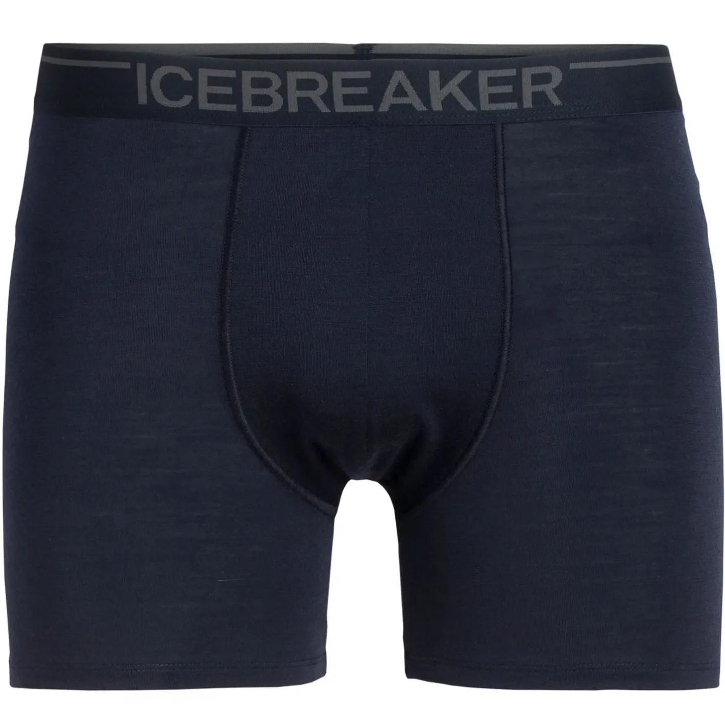 Et Grønnere Valg Uldunderdele<Icebreaker Mens Anatomica Boxers