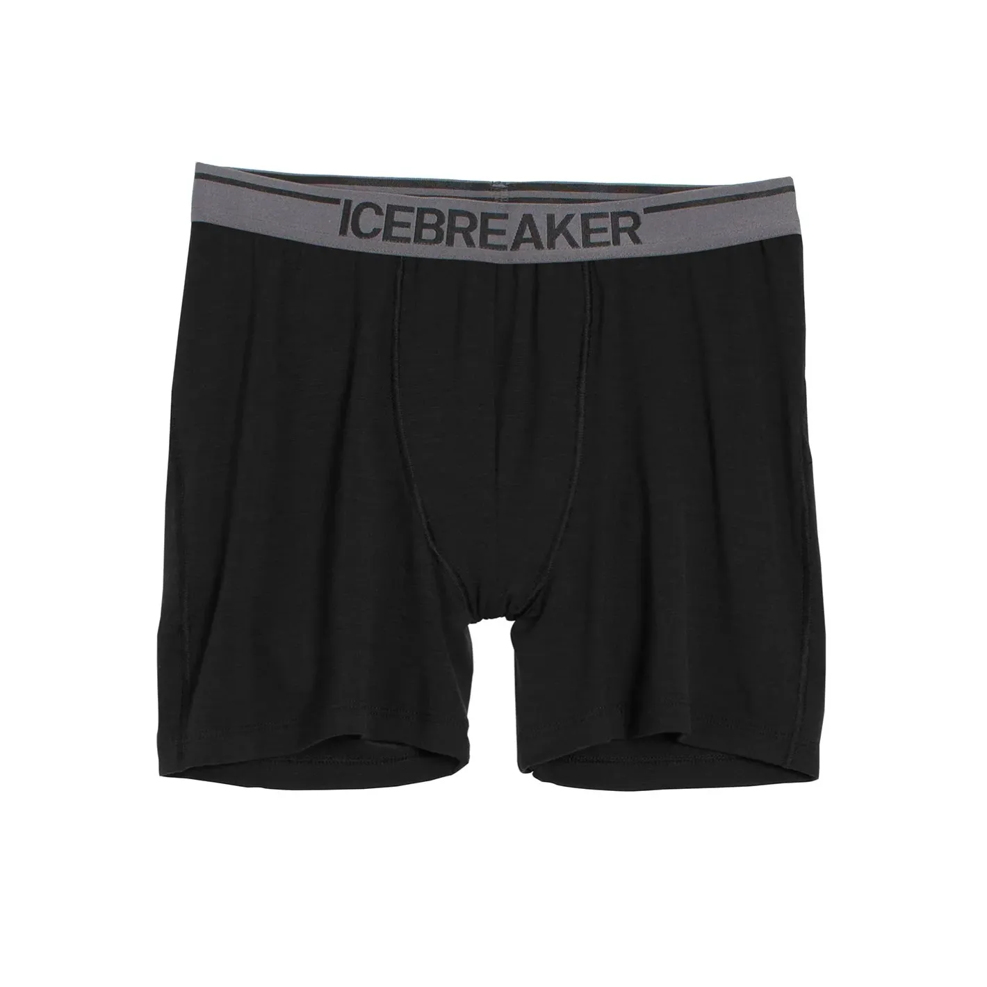 Et Grønnere Valg Uldunderdele<Icebreaker Mens Anatomica Boxers