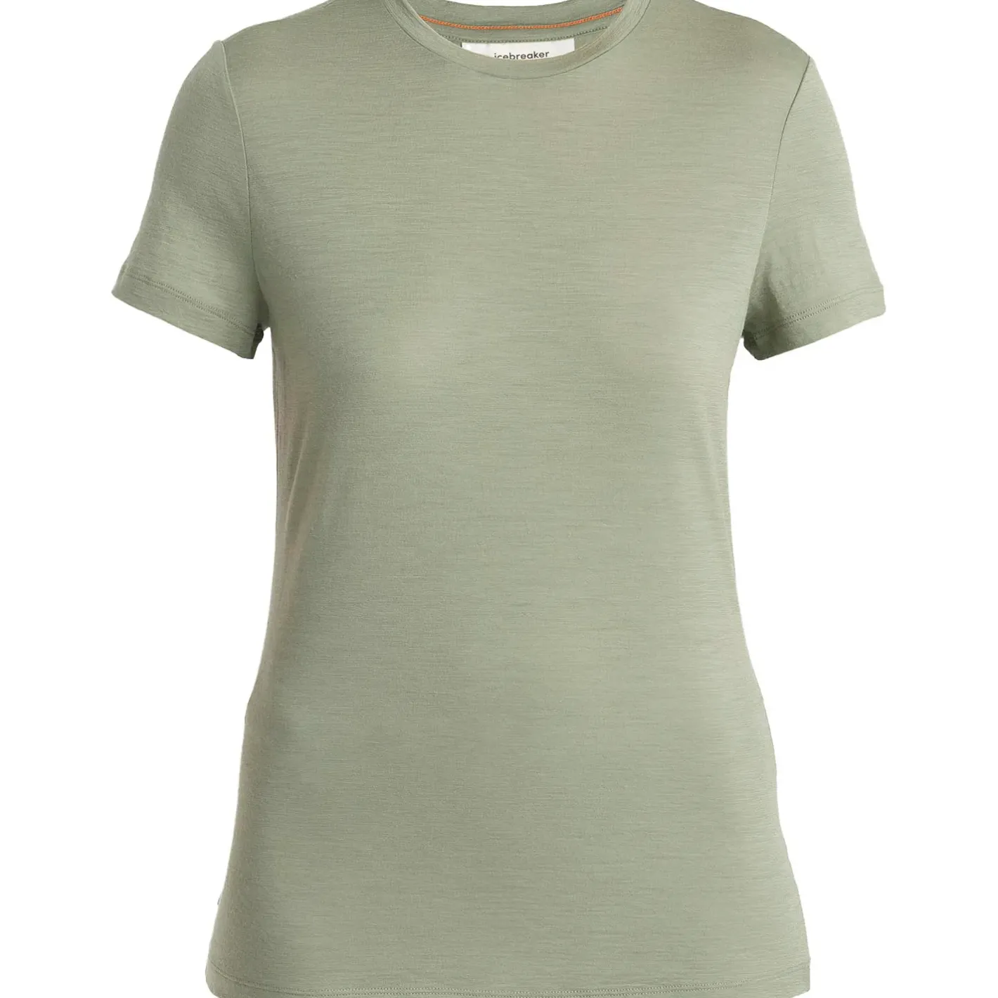 Et Grønnere Valg T-Shirts<Icebreaker Womens 150 Tech Lite III S/S Tee