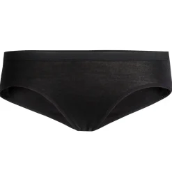 Et Grønnere Valg Uldunderdele<Icebreaker Womens Siren Hipkini
