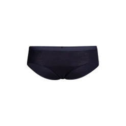 Et Grønnere Valg Uldunderdele<Icebreaker Womens Siren Hipkini