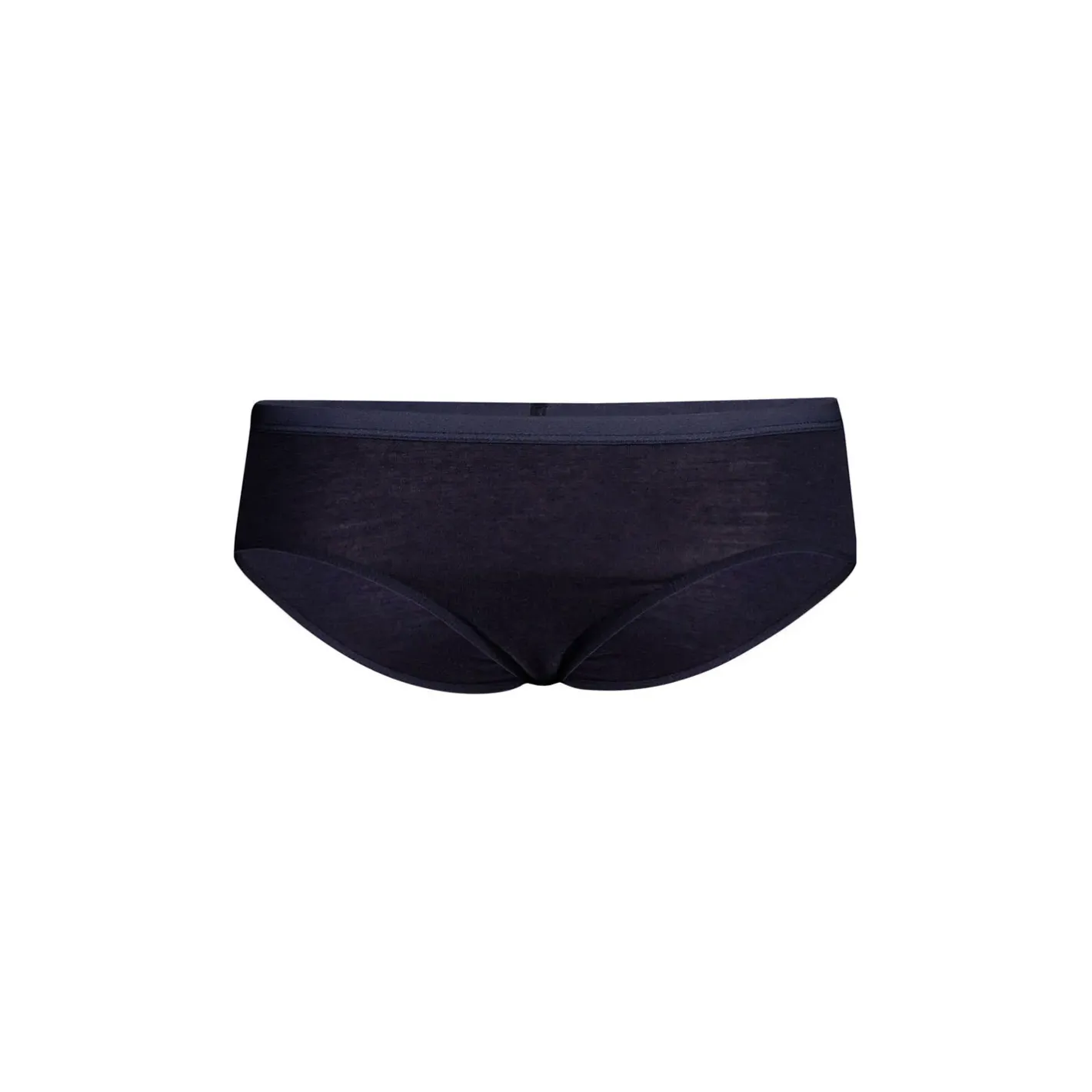 Et Grønnere Valg Uldunderdele<Icebreaker Womens Siren Hipkini