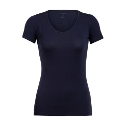 Et Grønnere Valg Uldoverdele<Icebreaker Womens Siren S/S Sweetheart