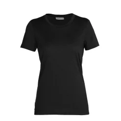 Et Grønnere Valg T-Shirts<Icebreaker Womens Tech Lite II S/S T