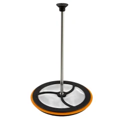 Jetboil Tilbehør Til Kogegrej<Coffee Press Silicone