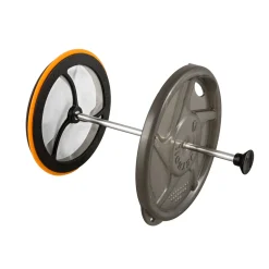 Jetboil Tilbehør Til Kogegrej<Coffee Press Silicone