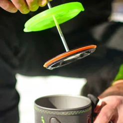 Jetboil Tilbehør Til Kogegrej<Coffee Press Silicone