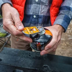 Jetboil Tilbehør Til Kogegrej<Crunchit Recycling Tool