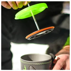 Jetboil Tilbehør Til Kogegrej<Grande Coffee Press