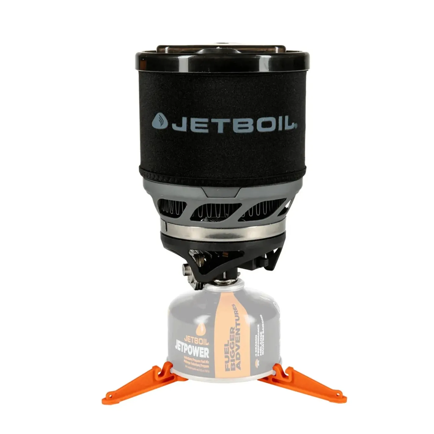 Jetboil Trangia-Sæt Og Brændere<Minimo Carbon