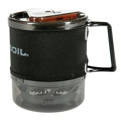 Jetboil Trangia-Sæt Og Brændere<Minimo Carbon