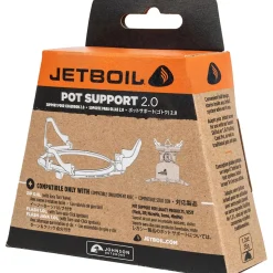 Jetboil Reservedele Til Kogegrej<Pot Support 2.0