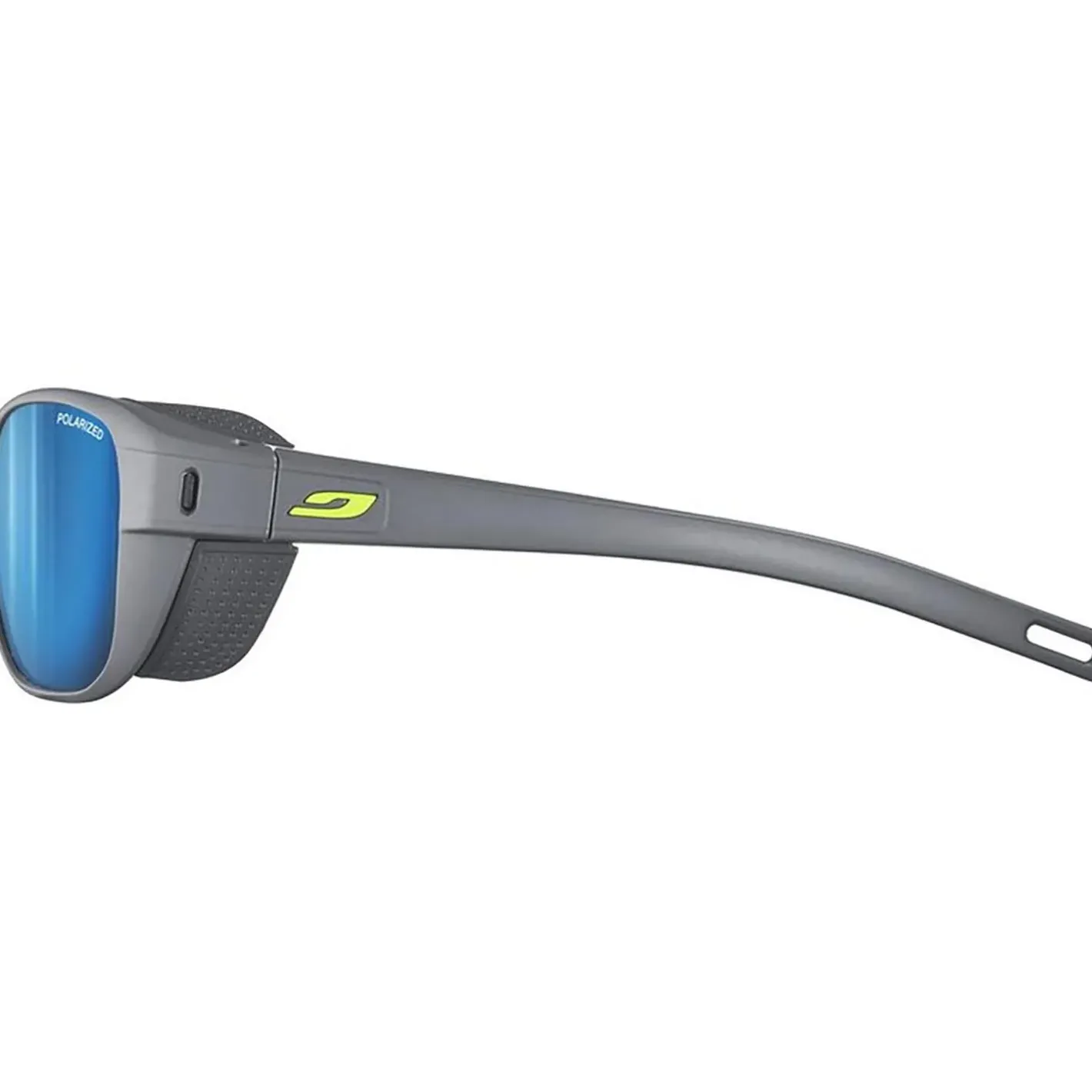 Julbo Solbriller<Camino M Grå (DARK GRAY)